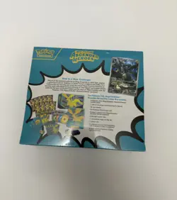 Pokemon TCG: Ascended Heroes Elite Trainer Box (ETB) New Factory Sealed - Image 4