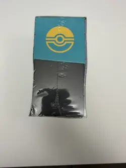 Pokemon TCG: Ascended Heroes Elite Trainer Box (ETB) New Factory Sealed - Image 5