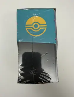 Pokemon TCG: Ascended Heroes Elite Trainer Box (ETB) New Factory Sealed - Image 4