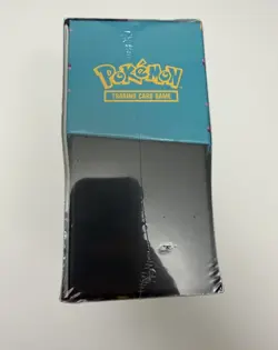 Pokemon TCG: Ascended Heroes Elite Trainer Box (ETB) New Factory Sealed - Image 5