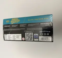 Pokemon TCG: Ascended Heroes Elite Trainer Box (ETB) New Factory Sealed - Image 3