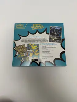 Pokemon TCG: Ascended Heroes Elite Trainer Box (ETB) New Factory Sealed - Image 4