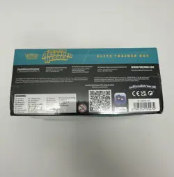 Pokemon TCG: Ascended Heroes Elite Trainer Box (ETB) New Factory Sealed - Image 3