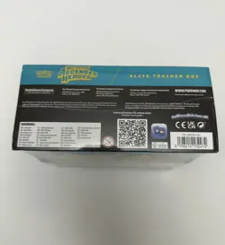 Pokemon TCG: Ascended Heroes Elite Trainer Box (ETB) New Factory Sealed - Image 2