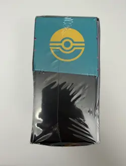 Pokemon TCG: Ascended Heroes Elite Trainer Box (ETB) New Factory Sealed - Image 3