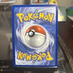 Pokemon TCG Sunflora Illustration Rare Card 169/167 Twilight Masquerade Full Art - Image 3