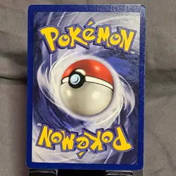 Set Of 2 1999 WOTC Pokemon Pikachu Black Star Promo Card #1 Ivy Pikachu - Image 5