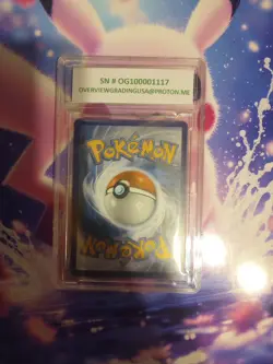 Pokemon Graded 9 Hisuian Sneasel Astral Radiance Card #092 - Image 2