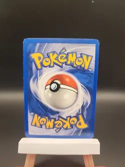 Misty's Staryu 090/132 Gym Heroes 1st Edition Pokemon Card - Image 2