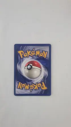 Pokemon 1999 TCG. Hypno #23/62 Fossil Regular Rare Card. Non Holo Stage 1. - Image 2