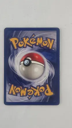 Pokemon 1999 TCG. Hypno #23/62 Fossil Regular Rare Card. Non Holo Stage 1. - Image 3
