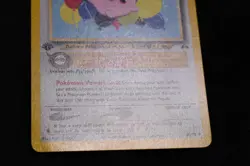 Igglybuff 1st Edition 40/75 LP Neo Discovery Regular Uncommon Pokemon TCG - Image 4