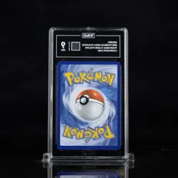 Pokemon Meowth 106/094 IR Phantasmal Flames TAG 9 PSA 9 - Image 2