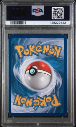 Pokemon Arceus Lv.X-Holo Arceus Pokemon Platinum Arceus #96 PSA 5 - Image 2