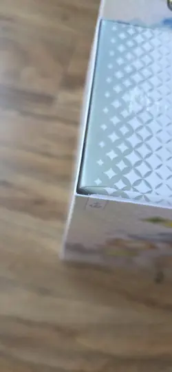 Pokemon Prismatic Evolutions Elite Trainer Box, Lot of 2 Etbs With Tears See Pic - Image 3