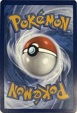 Pikachu 027 Holo P Scarlet & Violet Promo Pokemon NM - Image 2