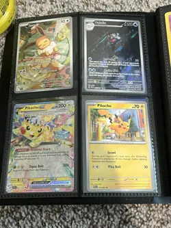 Pokemon Lot Charizard 11/108, Charizards, New, And Vintage 1999 Pokemon Cards! - Image 3