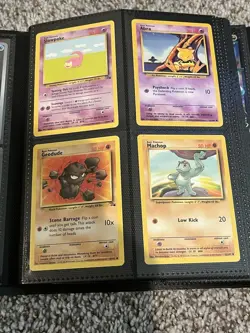 Pokemon Lot Charizard 11/108, Charizards, New, And Vintage 1999 Pokemon Cards! - Image 4