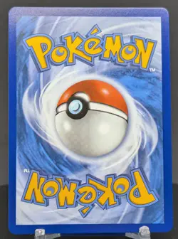 Pokemon Fan Rotom #250/217 English Ascended Heroes Ilustration Rare Full Art - Image 2
