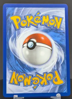 Pokemon Mega Lucarion ex #033 English MEP Black Star Promo - Image 2