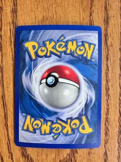 1999 Pokemon Base Set - Venusaur Holo Shadowless - 15/102 Rare Vintage - Image 2