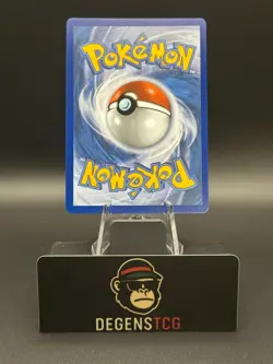 Pokemon Ultra Ball 264/217 Ascended Heroes Ultra Rare Full Art Holo English - Image 2