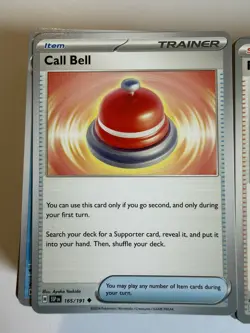 Pokemon Bundle 100 Basic Cards Job Lot Cards Are In Mint Condition - Image 3