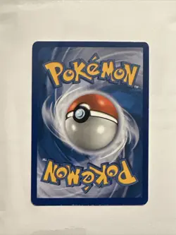Pokemon TCG Trainer Bebe's Search Pokemon Card 109/123 - Image 4
