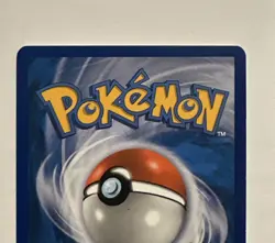 Pokemon TCG Trainer Bebe's Search Pokemon Card 109/123 - Image 5
