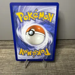 Pokemon First Partner Illustration Collection Series 1 Kanto Gen 1 Starters X2 - Image 5