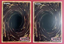 Yugioh Kuriboh Pink Token LC03-EN006 (4x) - Super Rare Limited Edition - Image 3