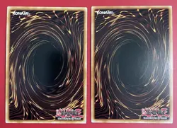 Yugioh Kuriboh Pink Token LC03-EN006 (4x) - Super Rare Limited Edition - Image 5