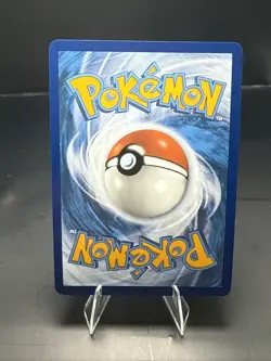 Pokemon Metagross Illustration Rare Holo Temporal Forces 178/162 - Image 3