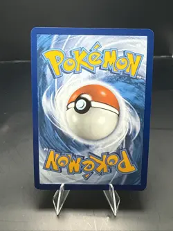 Pokemon Metagross Illustration Rare Holo Temporal Forces 178/162 - Image 4