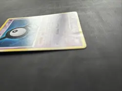 Pokemon TCG Unown 65/130 Diamond and Pearl Regular Uncommon Non Holo - MP - Image 2