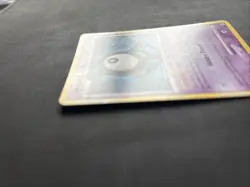 Pokemon TCG Unown 65/130 Diamond and Pearl Regular Uncommon Non Holo - MP - Image 3