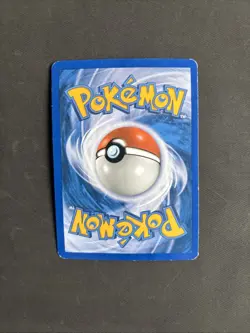 Pokemon TCG Unown 65/130 Diamond and Pearl Regular Uncommon Non Holo - MP - Image 4