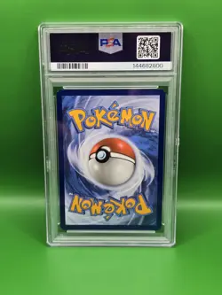 Pokemon PRE 030/131 - Prismatic Evolutions Surprise Box Jolteon ex - PSA 9 - Image 2