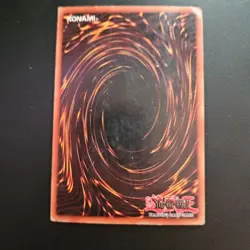 YuGiOh - Turtle Tiger - LOB-023 - Common Unlimited Edition TCG - Image 4