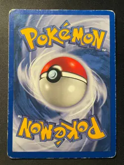 Unown L Neo Destiny Set 86/105 Pokemon Card - MP - Image 2