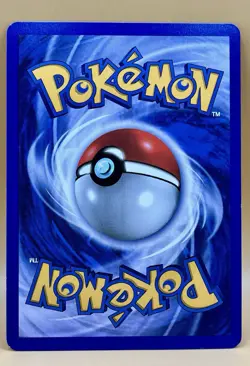 Erika’s Exeggutor 44/132 – 1st Edition Gym Heroes - NM(-) - 2000 Pokemon TCG - Image 4