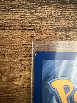 Pokemon Mela Full Art Holo Ultra Rare 236/182 SV04 Paradox Rift - Image 4