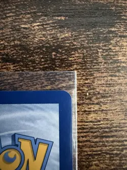 Pokemon Mela Full Art Holo Ultra Rare 236/182 SV04 Paradox Rift - Image 5