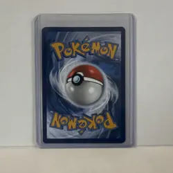 Simipour 102/086 Sv: Black Bolt 2023 Holo Illustration Rare Pokemon TCG Card - Image 2