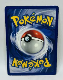 Pokemon Lt. Surge's Jolteon 28/132 Gym Challenge Rare WOTC Vintage 2000 - Image 2