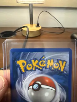 Pokemon TCG Grimer Reverse Holo Card #79 Aquapolis NM - Image 2