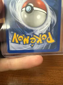 Pokemon TCG Grimer Reverse Holo Card #79 Aquapolis NM - Image 3