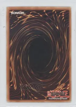 Mask of Dispel Unlimited YuGiOh Labyrinth Nightmare #LON-017 2003 READ - Image 2
