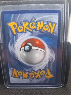 Pokemon TCG Dark Gyarados 8/82 Celebrations NM Condition - Image 2