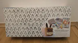 Pokemon Prismatische Entwicklungen Super Premium Kollektion DE Version NEU & OVP - Image 2